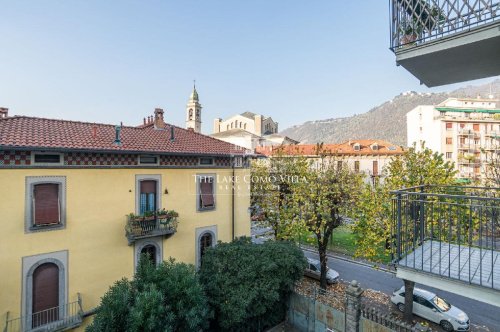 Appartement in Como