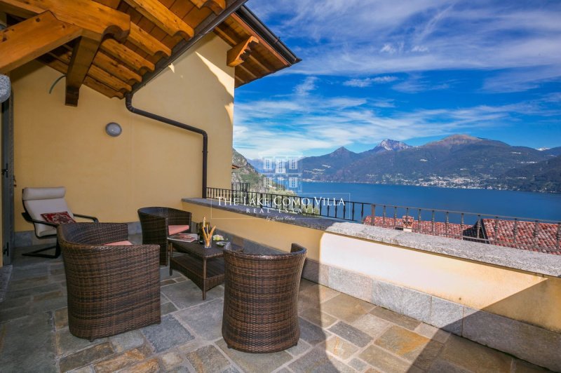 Villa a Menaggio