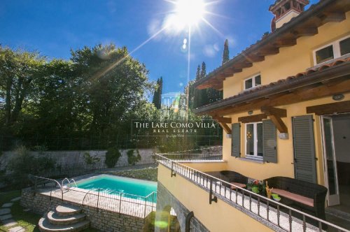 Villa a Menaggio