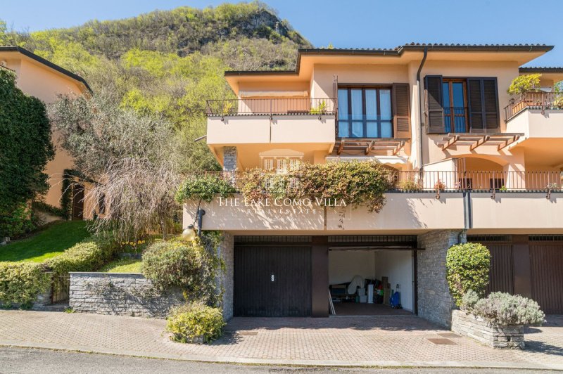 Apartamento en Menaggio