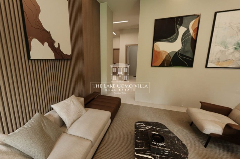 Appartement in Menaggio