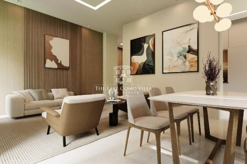 Appartement in Menaggio