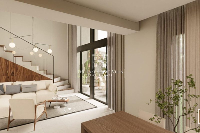 Appartement in Menaggio
