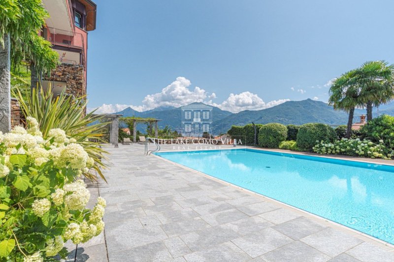 Villa in Menaggio