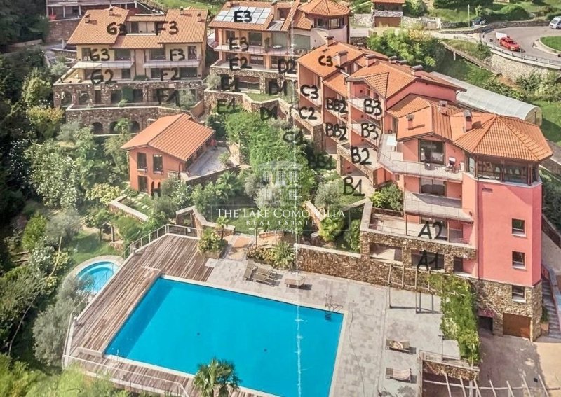 Wohnung in Menaggio