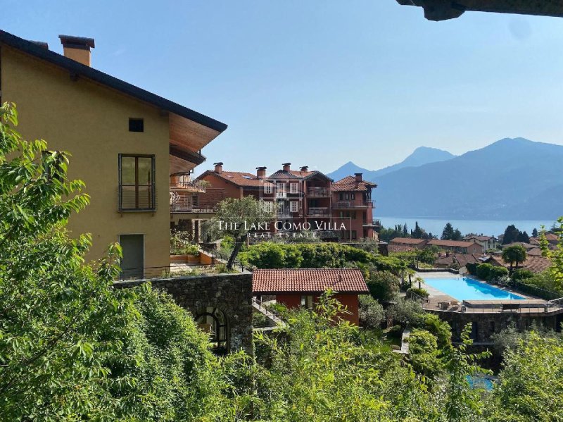 Wohnung in Menaggio
