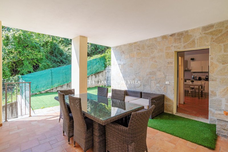 Apartamento en Plesio