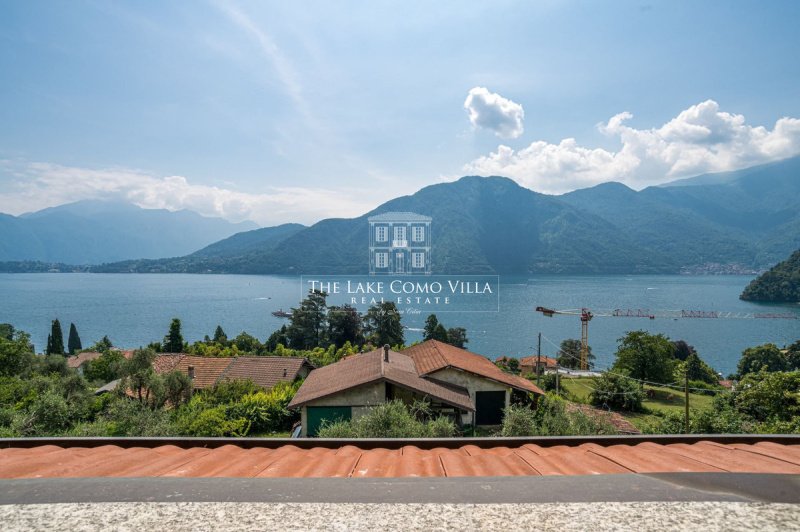 Apartamento en Tremezzina