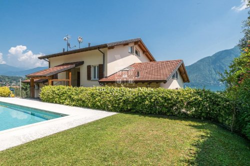 Apartment in Tremezzina