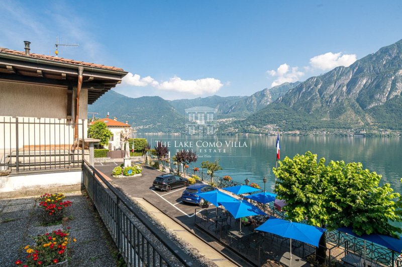 克拉伊诺和奥斯泰诺公寓