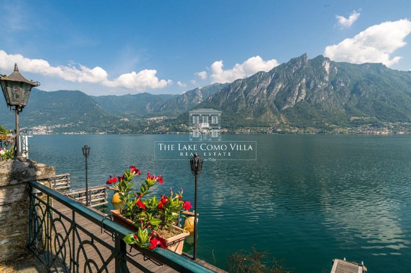 克拉伊诺和奥斯泰诺公寓