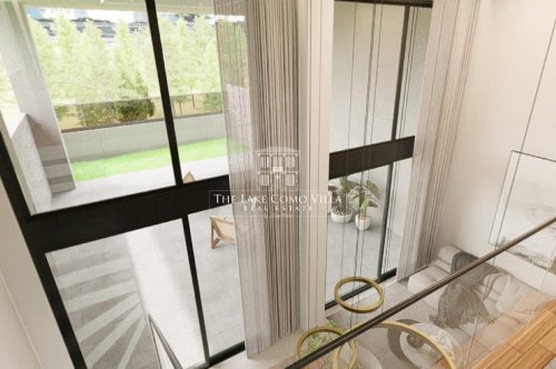 Apartment in Menaggio