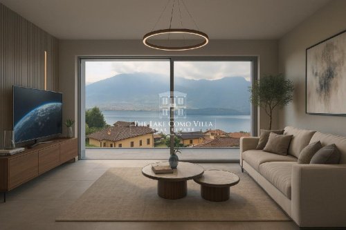 Apartamento em Vercana