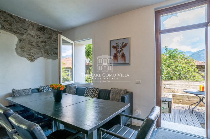 Teto/Chão em San Siro