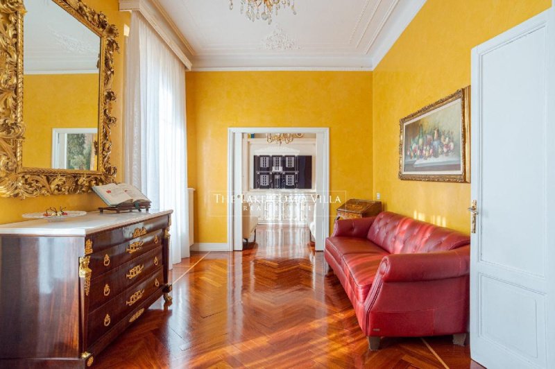 Appartement in Como