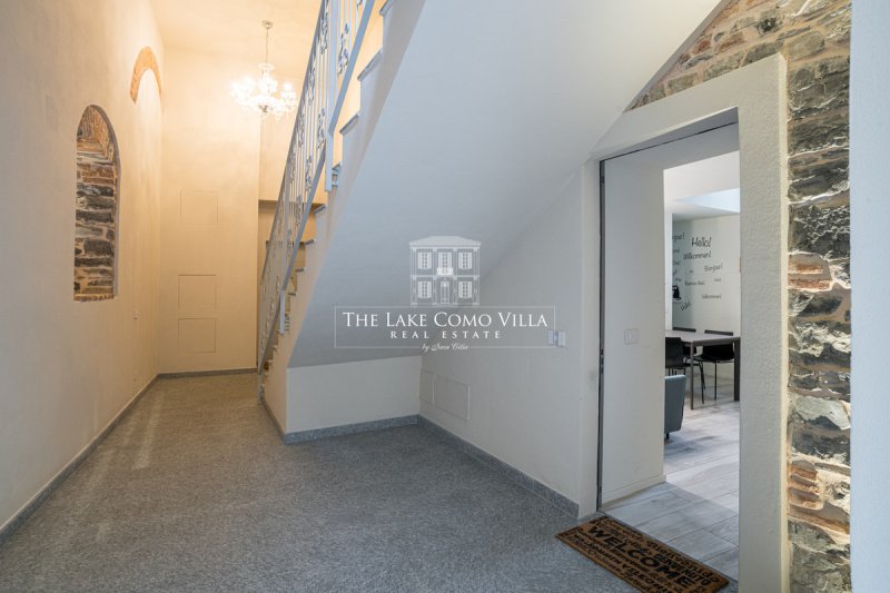 Appartamento a Como