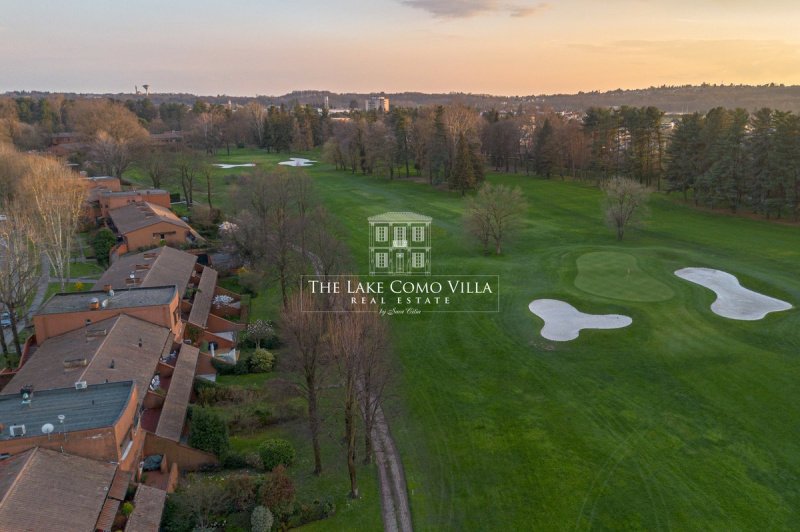 Apartment in Cassina Rizzardi