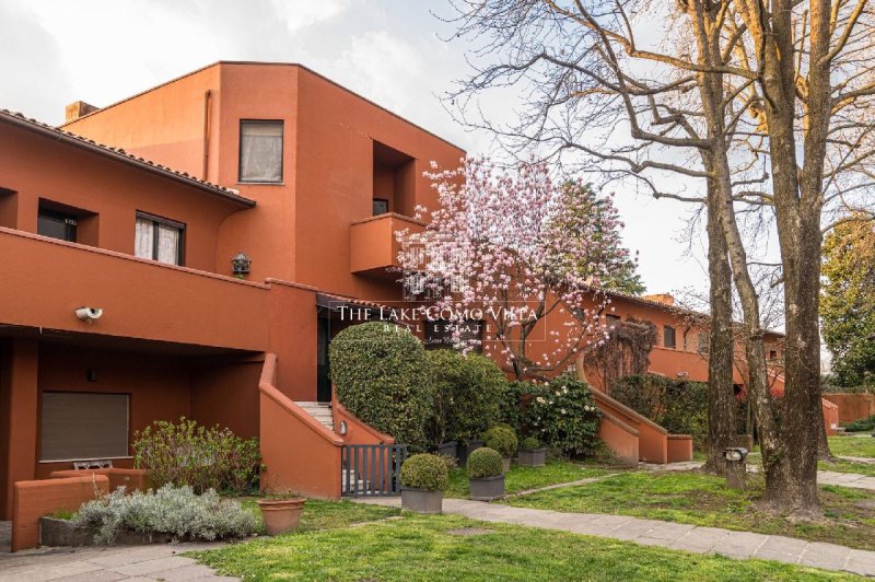 Apartment in Cassina Rizzardi