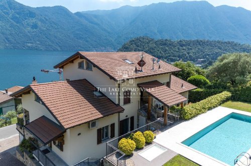 Apartment in Tremezzina