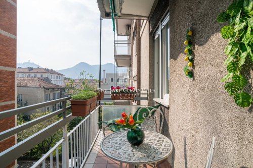 Wohnung in Como