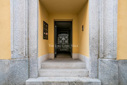 Apartment in Como