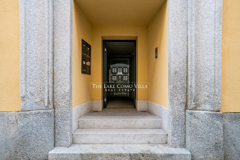 Appartement in Como