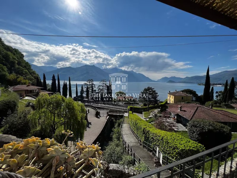 Lägenhet i Menaggio