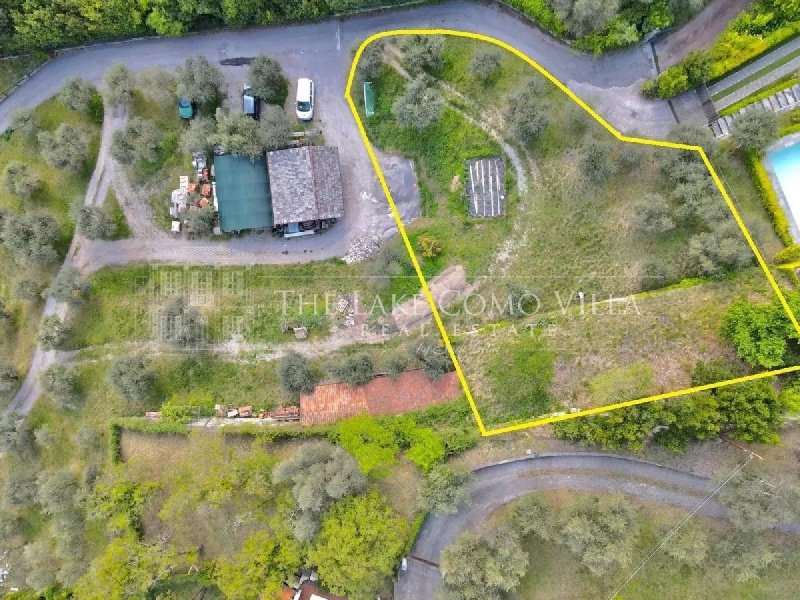 Building plot for sale in Tremezzina [810906] | Gate-away®