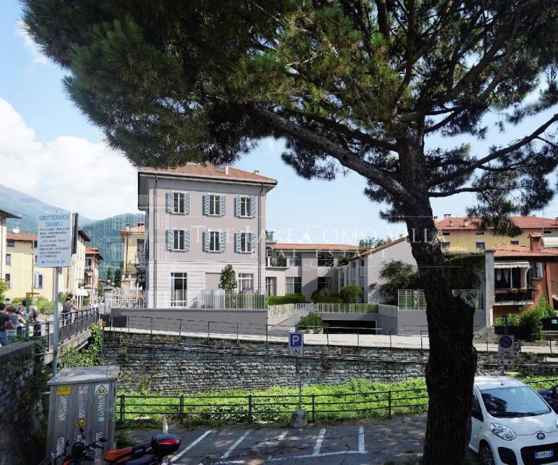 Commercial property for sale in Menaggio [810920] | Gate-away®