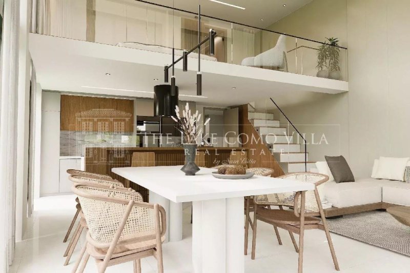 2 Bedrooms Apartment for sale in Menaggio [810928] | Gate-away®