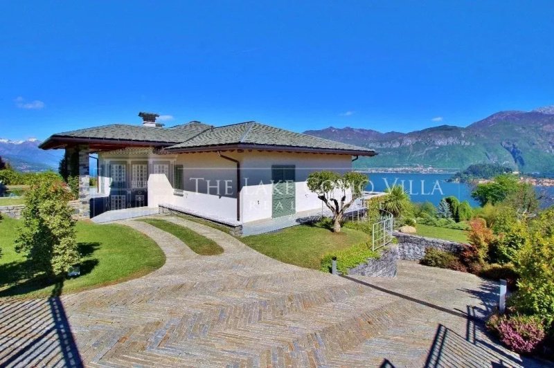 Villa in Tremezzina