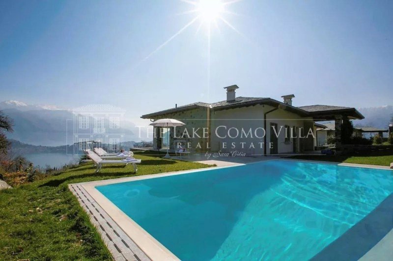 Villa in Tremezzina
