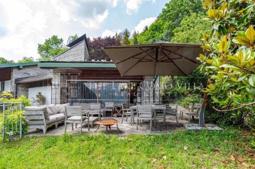 Villa en Dizzasco