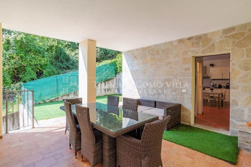 Apartment in Plesio