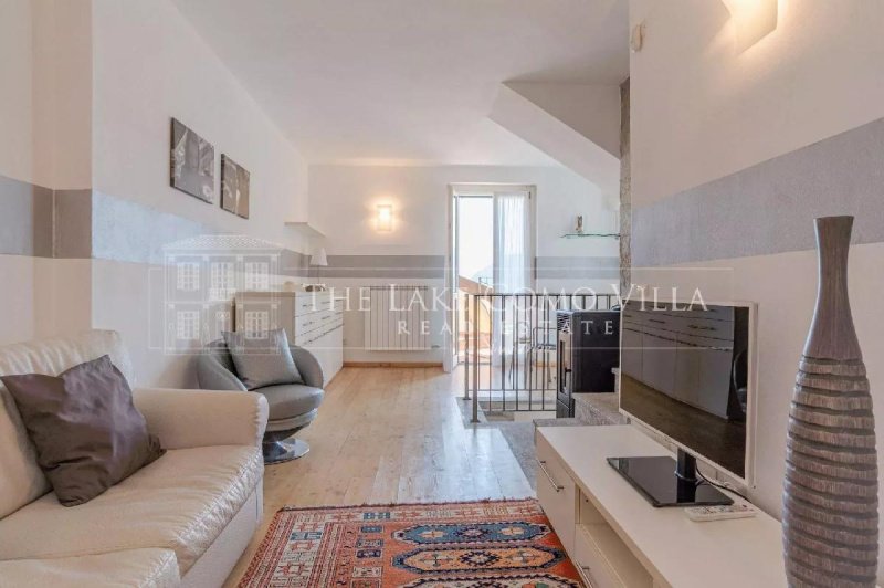 Apartment in Plesio