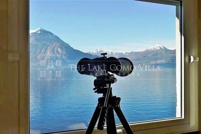 Appartement in Varenna