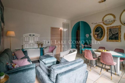 Lägenhet i Menaggio