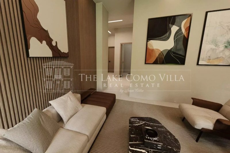 Appartement in Menaggio