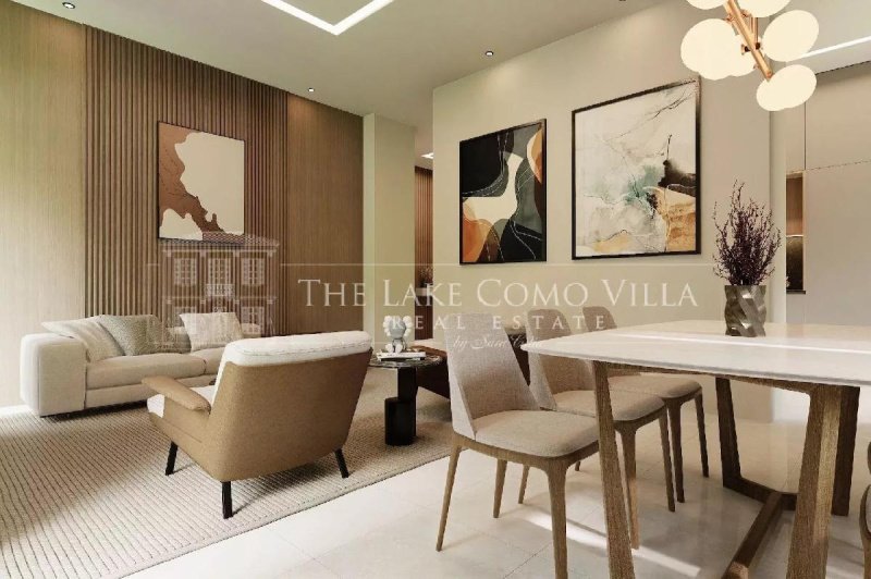 Appartement in Menaggio