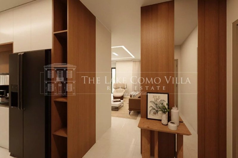 Appartement à Menaggio
