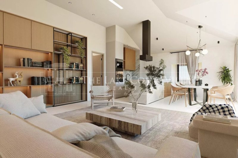 Wohnung in Menaggio