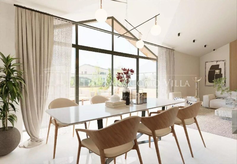 Wohnung in Menaggio