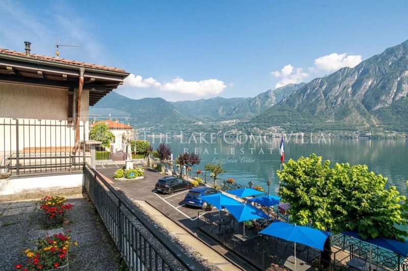 Appartamento a Claino con Osteno