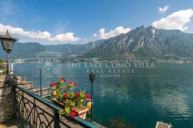 Appartamento a Claino con Osteno