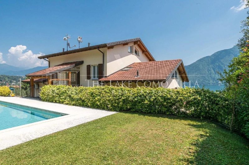 Appartamento a Tremezzina