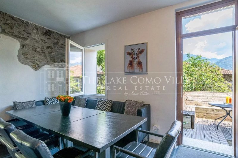 Historisches Haus in San Siro