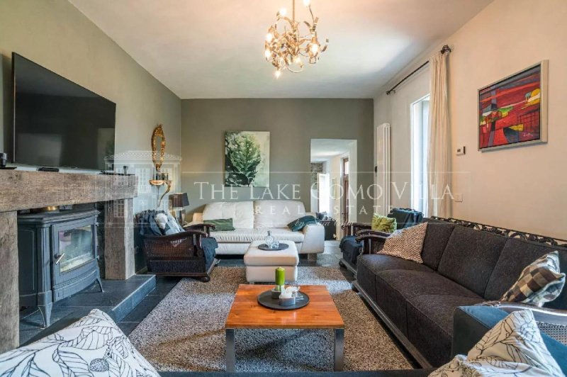 Historisches Haus in San Siro