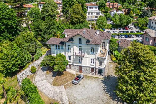 Villa in Como