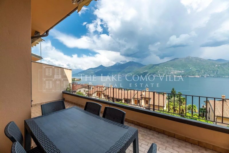 Apartamento em Menaggio