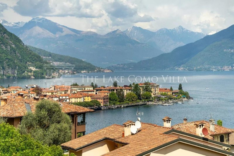 Apartamento em Menaggio